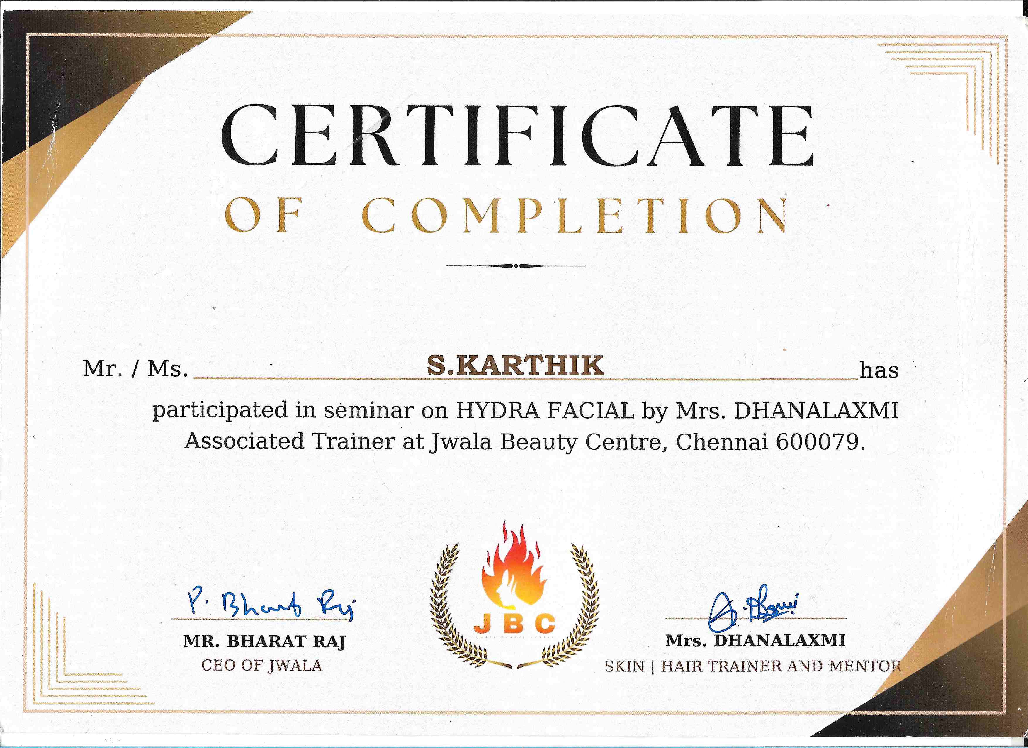cert
